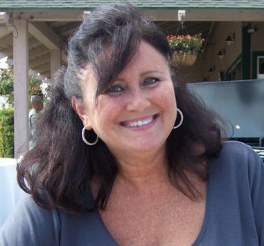 Alvina Harford